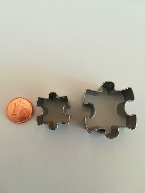 Puzzle 20 mm