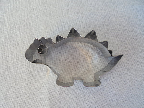 Dino - Stegosaurus