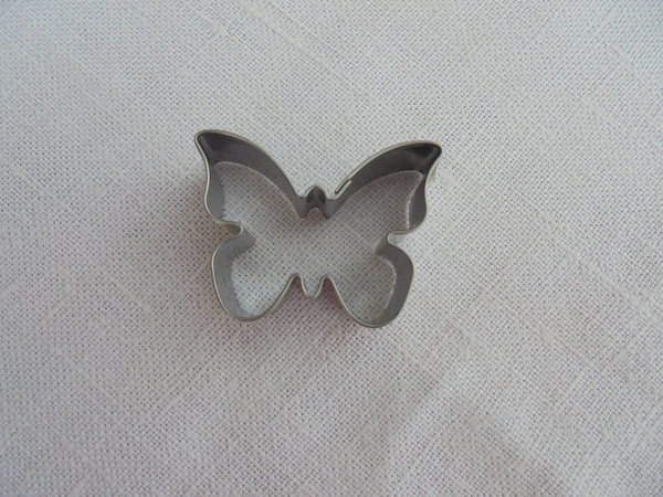 Schmetterling 3,5 cm
