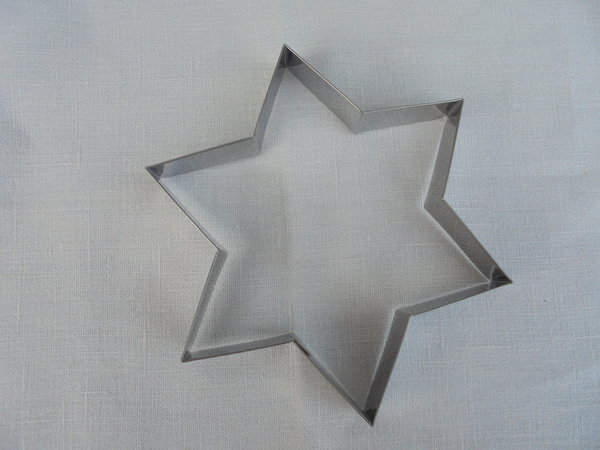 Stern XXL (16 cm)